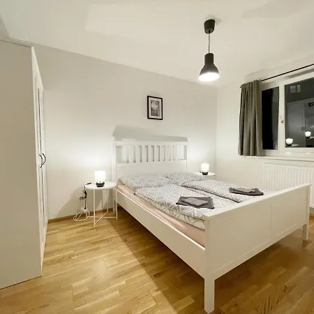 Muzeta11 - Modern Town Apartment With Balcony Wien Exterior foto