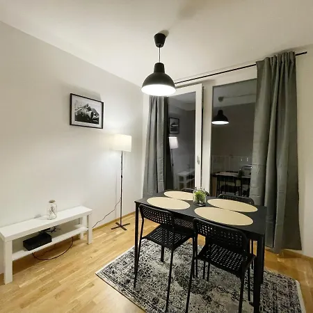 Muzeta11 - Modern Town Apartment With Balcony Wien Exterior foto