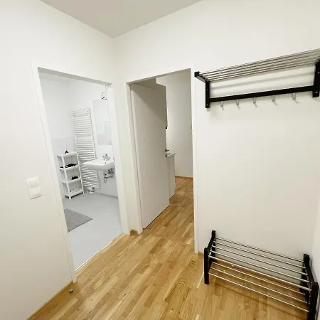 Muzeta11 - Modern Town Apartment With Balcony Wien Exterior foto