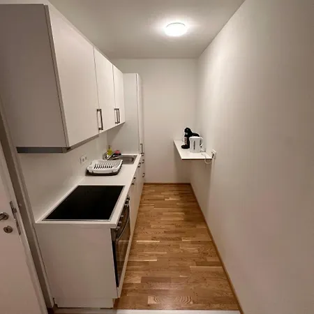 Muzeta11 - Modern Town Apartment With Balcony Wien Exterior foto
