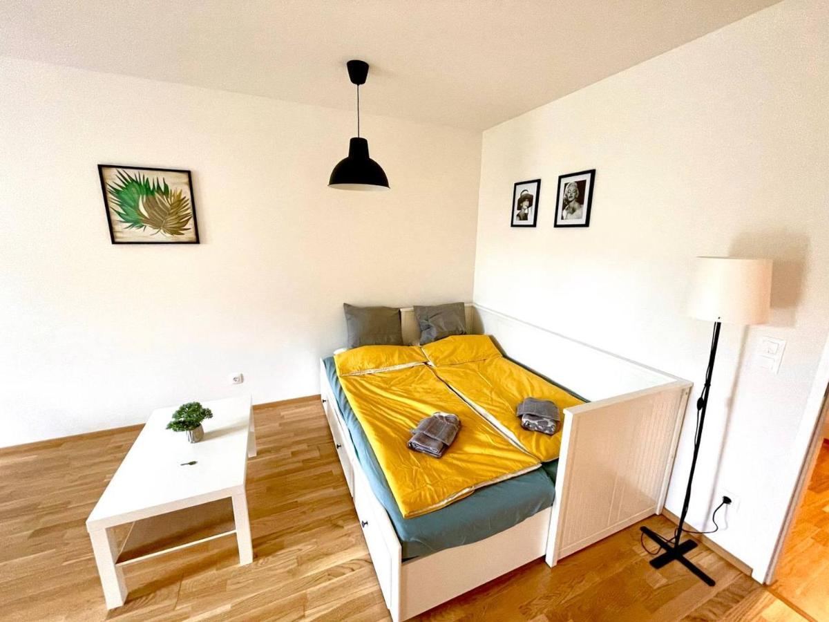 Muzeta11 - Modern Town With Balcony Appartement *