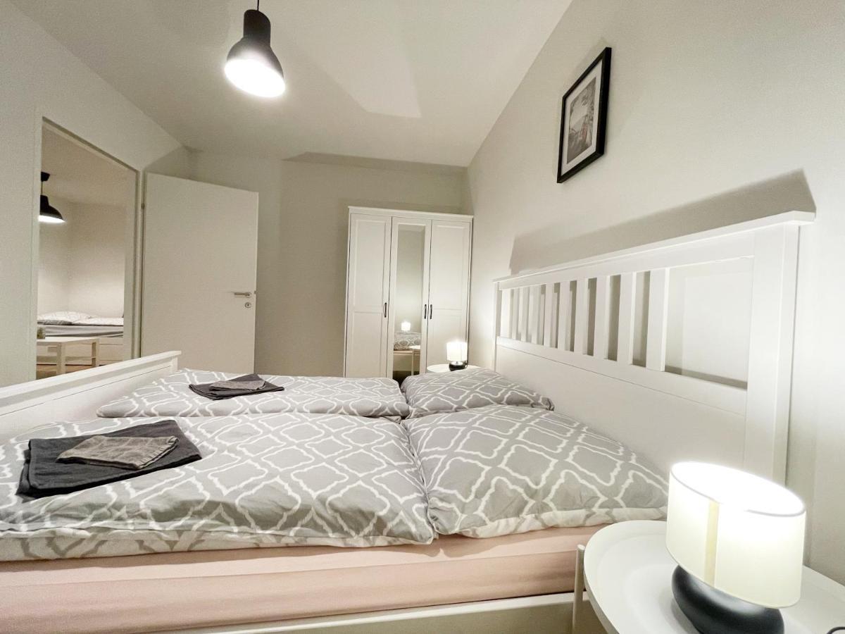 Appartement Muzeta11 - Modern Town With Balcony *