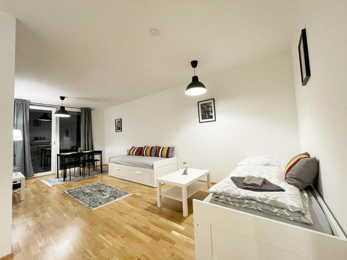 Muzeta11 - Modern Town With Balcony Appartement *